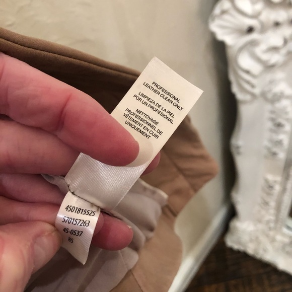 Leather Jacket-MUST Have! - Picture 11 of 16